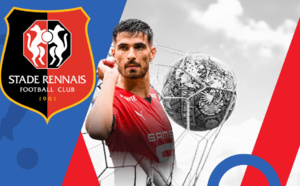 Martin Terrier (Stade Rennais), un nouvel indice de taille sur son avenir ! Martin Terrier (Stade Rennais), un nouvel indice de taille sur son avenir !