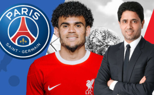 Luis Diaz (Liverpool) priorité de Nasser Al-Khelaïfi au PSG, vraiment ?