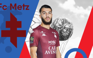 Le FC Metz va faire une folie pour Georges Mikautadze !