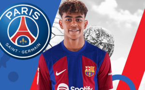 Claquer 200 millions sur Lamine Yamal (Barça), "le PSG n'est pas fou" !