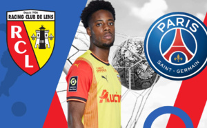 Lens : le PSG pense à Wahi, gros clash entre Campos et Henrique !