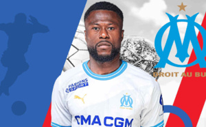 Chancel Mbemba viré de l'OM ? Pablo Longoria hésite Chancel Mbemba viré de l'OM ? Pablo Longoria hésite