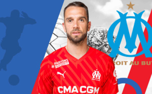 Pau Lopez (OM) transféré en Liga ? Pau Lopez (OM) transféré en Liga ?