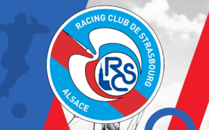Mercato : Le RC Strasbourg recrute un milieu de terrain polyvalent et prometteur Mercato : Le RC Strasbourg recrute un milieu de terrain polyvalent et prometteur
