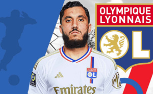 Rayan Cherki à Fulham ? La réponse Rayan Cherki à Fulham ? La réponse