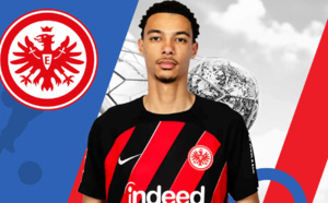 Ekitike : Trois matchs, trois buts, une valeur marchande qui explose ! Ekitike : Trois matchs, trois buts, une valeur marchande qui explose !