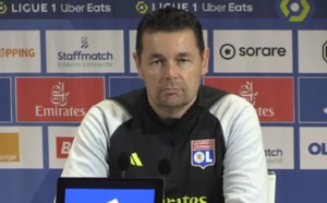 Le salaire de Pierre Sage à l'OL Le salaire de Pierre Sage à l'OL