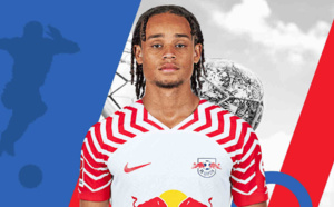 Xavi Simons : Manchester United fait de lui sa priorité Xavi Simons : Manchester United fait de lui sa priorité