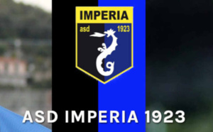 Alexy Bosetti : Un but de 55 mètres pour ses débuts en Italie avec l’Imperia Alexy Bosetti : Un but de 55 mètres pour ses débuts en Italie avec l’Imperia