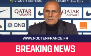 Michel Der Zakarian bientôt viré ? Montpellier HSC en crise après un début de saison catastrophique Michel Der Zakarian bientôt viré ? Montpellier HSC en crise après un début de saison catastrophique