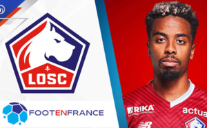 Angel Gomes disposé à prolonger au LOSC ? Liverpool à l'affût  Angel Gomes disposé à prolonger au LOSC ? Liverpool à l'affût