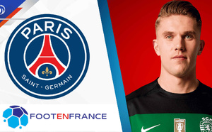 Viktor Gyökeres au PSG, une tendance se confirme ! Viktor Gyökeres au PSG, une tendance se confirme !