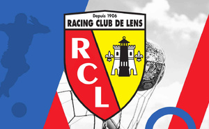 RC Lens : Andy Diouf avec l'ex lensois Cheick Doucouré à Crystal Palace ?