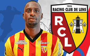 Deiver Machado (RC Lens), la sanction tombe !