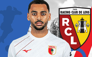 RC Lens : Alexis Claude-Maurice, les gros regrets de Loïc Jégo !