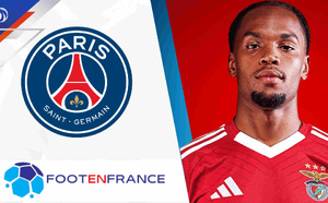 Le PSG prêt à brader Renato Sanches à Benfica : négociations en cours Le PSG prêt à brader Renato Sanches à Benfica : négociations en cours