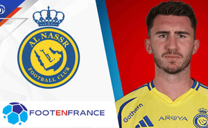 Aymeric Laporte à l'OM : le coup de maître de Longoria et Benatia ? Aymeric Laporte à l'OM : le coup de maître de Longoria et Benatia ?