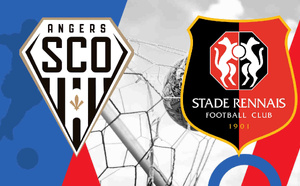 Mesures strictes pour la rencontre Angers SCO - Stade Rennais Mesures strictes pour la rencontre Angers SCO - Stade Rennais