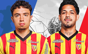 Neil El Aynaoui prolongé au RC Lens, Facundo Medina sur le départ ! Neil El Aynaoui prolongé au RC Lens, Facundo Medina sur le départ !