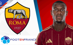 Evan Ndicka transféré en Premier League ? Arsenal, Newcastle et Nottingham Forest sur les rangs Evan Ndicka transféré en Premier League ? Arsenal, Newcastle et Nottingham Forest sur les rangs