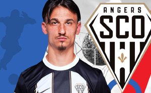 "Quand Esteban Lepaul va, tout va", une stat impressionnante à Angers SCO !