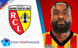 M'Bala Nzola (RC Lens), un club chaud pour le recruter ? M'Bala Nzola (RC Lens), un club chaud pour le recruter ?