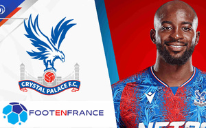 Jean-Philippe Mateta (Crystal Palace) en équipe de France ? Jean-Philippe Mateta (Crystal Palace) en équipe de France ?