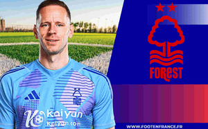 Matz Sels (ex RC Strasbourg) adoubé en Premier League ! Matz Sels (ex RC Strasbourg) adoubé en Premier League !