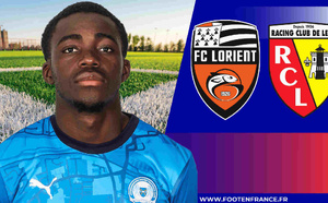 Kwame Poku (Peterborough) surveillé par le FC Lorient et le RC Lens Kwame Poku (Peterborough) surveillé par le FC Lorient et le RC Lens