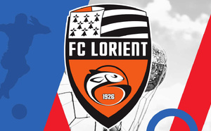 Olivier Pantaloni, la très bonne nouvelle pour le FC Lorient Olivier Pantaloni, la très bonne nouvelle pour le FC Lorient