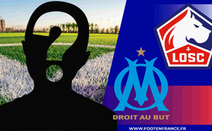 L'OM et le LOSC en concurrence pour un défenseur Anglais ?