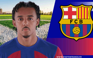 Jules Koundé, gros coup dur confirmé pour le Barça Jules Koundé, gros coup dur confirmé pour le Barça
