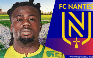 Moses Simon a la cote en Turquie : Trabzonspor et Besiktas intéressés Moses Simon a la cote en Turquie : Trabzonspor et Besiktas intéressés