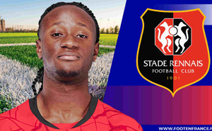 Ismaël Koné (OM) définitivement transféré au Stade Rennais ? La réponse