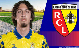 RC Lens : la folle rumeur mercato Fabio Silva !