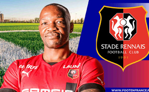 Stade Rennais : clap de fin pour Steve Mandanda Stade Rennais : clap de fin pour Steve Mandanda
