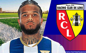 Valentin Rosier (CD Leganes) dans les petits papiers du RC Lens