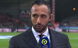 Mercato OM : Mehdi Benatia regarde du côté de Tottenham pour remplacer Jonathan Rowe
