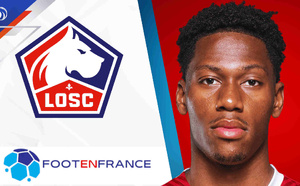 Jonathan David (LOSC) vers Naples ? Accord en vue, la Premier League KO !