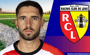 Un international Croate au RC Lens pour concurrencer Zaroury ?