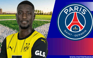 Serhou Guirassy au PSG ? C'est non !