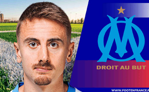 Valentin Rongier en passe de quitter l'OM ?