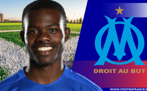 OM : Tyrick Mitchell (Crystal Palace), le gros coup de Mehdi Benatia ?