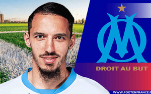 Mercato OM : une grosse marche arrière pour Ismaël Bennacer ?