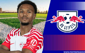 Le RB Leipzig prêt à vendre Loïs Openda (ex RC Lens) : un étonnant prix fixé