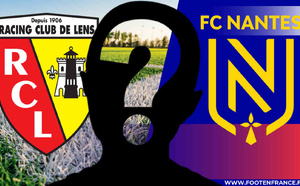 Une grosse offre va compliquer la tâche du RC Lens et du FC Nantes