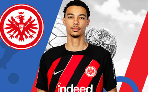 Chelsea prêt à casser sa tirelire pour Hugo Ekitike, la sensation de Francfort !