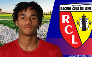 Axel Kayombo au RC Lens ? Une tendance se dessine