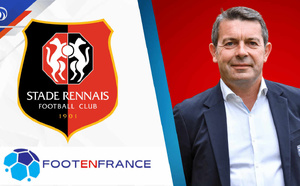 Arnaud Pouille (Stade Rennais) vient contrarier le RC Lens dans un dossier mercato