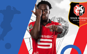 Stade Rennais : Newcastle prêt à frapper fort pour Arnaud Kalimuendo !